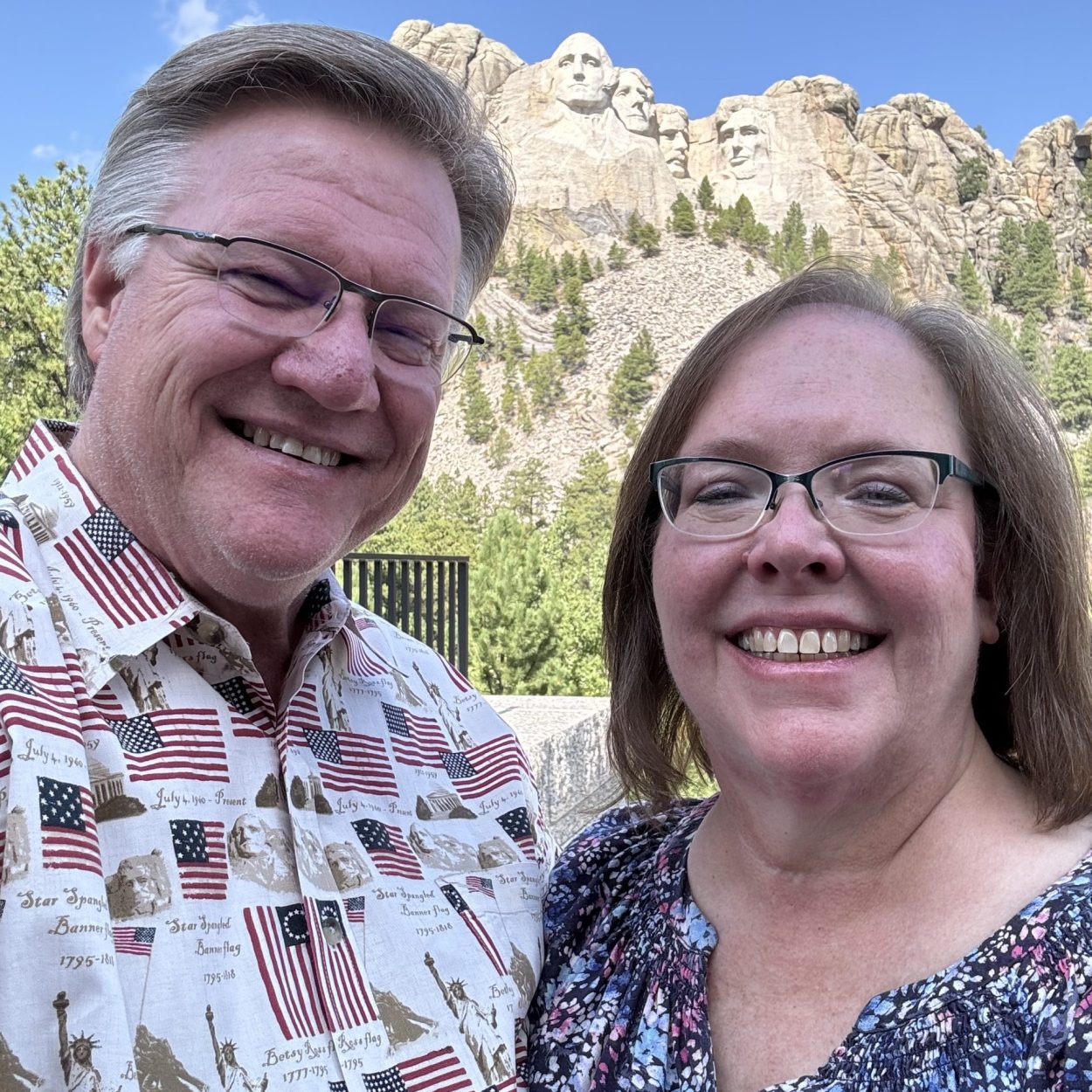 Judge_Curtis_Parrish_Family